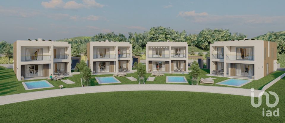 Land in Albufeira e Olhos de Água of 7,880 m²