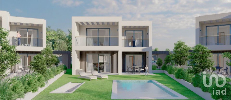 Land in Albufeira e Olhos de Água of 7,880 m²