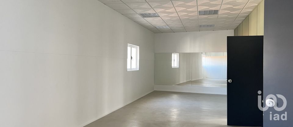 Bureaux à Santa Maria, São Pedro E Matacães de 130 m²