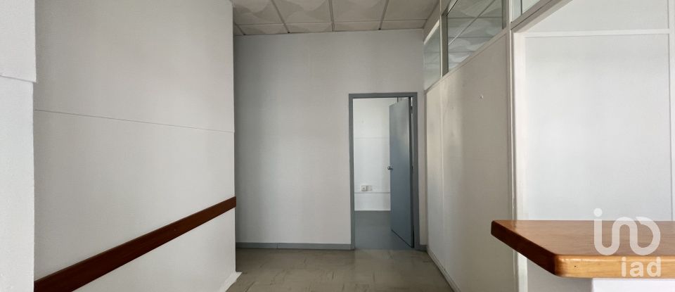 Bureaux à Santa Maria, São Pedro E Matacães de 130 m²