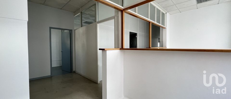 Bureaux à Santa Maria, São Pedro E Matacães de 130 m²