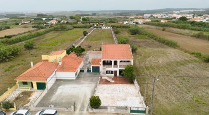 Gîte T3 à Atouguia da Baleia de 238 m²