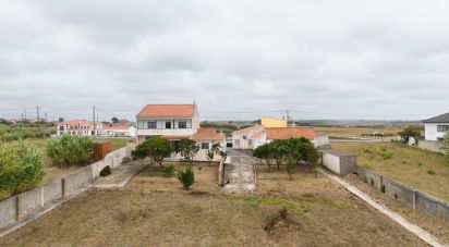 Gîte T3 à Atouguia da Baleia de 238 m²