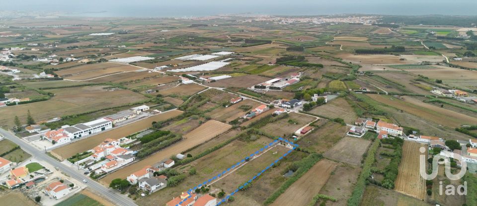 Gîte T3 à Atouguia da Baleia de 238 m²