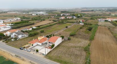 Lodge T3 in Atouguia da Baleia of 238 m²