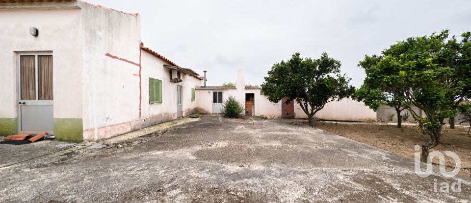 Gîte T3 à Atouguia da Baleia de 238 m²