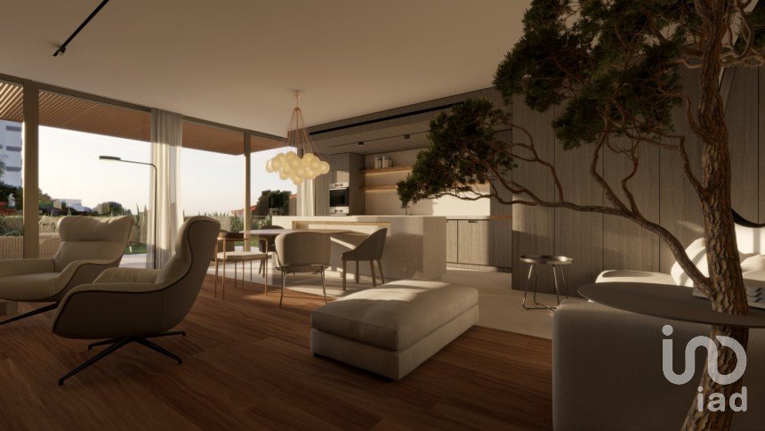 Apartment T3 in São Martinho of 168 m²