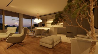 Appartement T3 à São Martinho de 168 m²