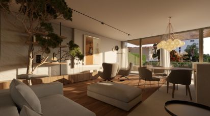 Appartement T3 à São Martinho de 168 m²