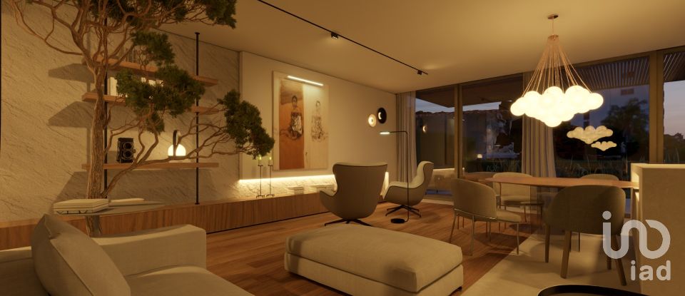 Apartment T3 in São Martinho of 168 m²