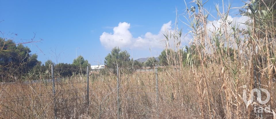 Terreno em Cascais e Estoril de 1 905 m²