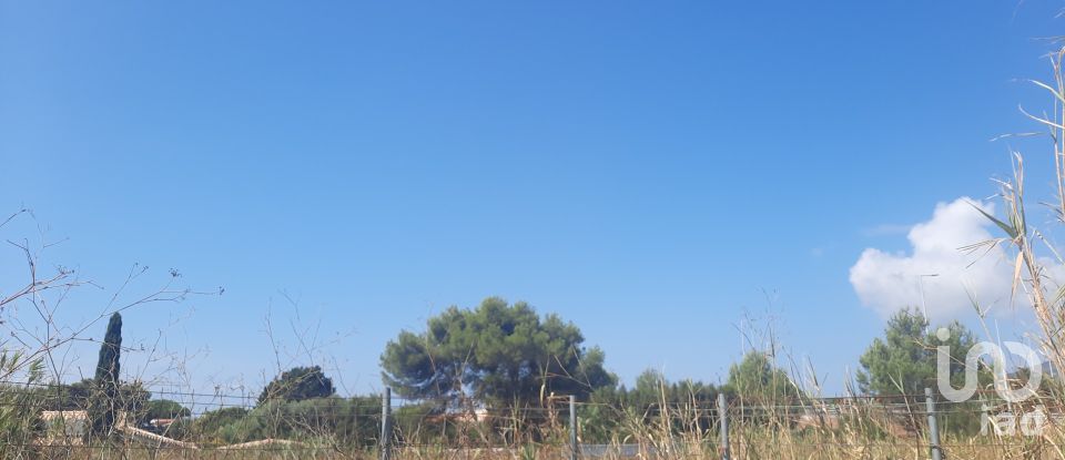 Land in Cascais e Estoril of 1,905 m²