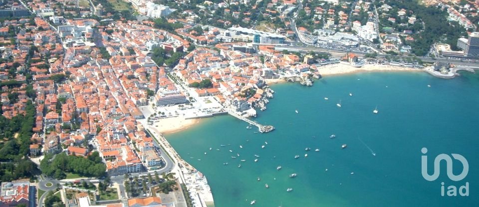 Terrain à Cascais e Estoril de 1 905 m²