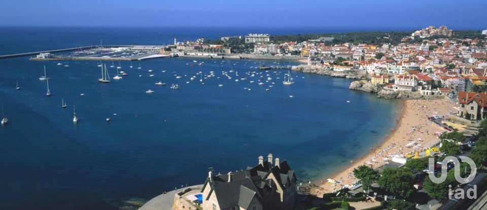 Land in Cascais e Estoril of 1,905 m²