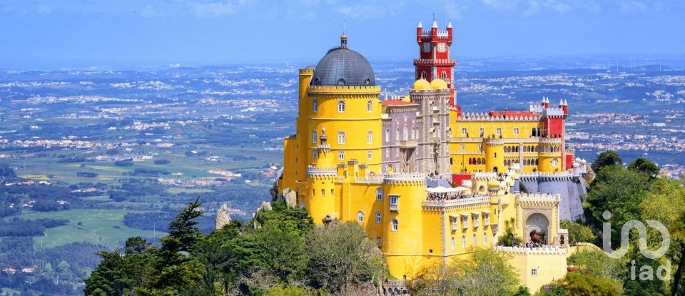 Terreno em Cascais e Estoril de 1 905 m²