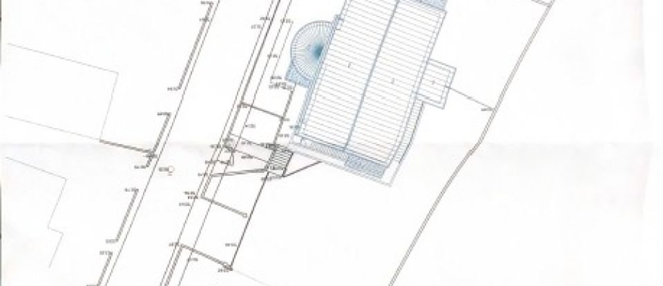 Local d'activités à Esgueira de 520 m²