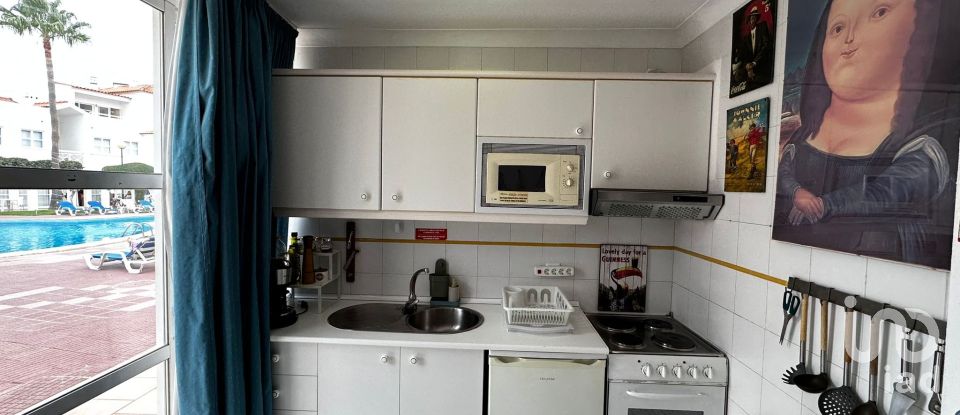 Appartement T0 à Albufeira e Olhos de Água de 49 m²