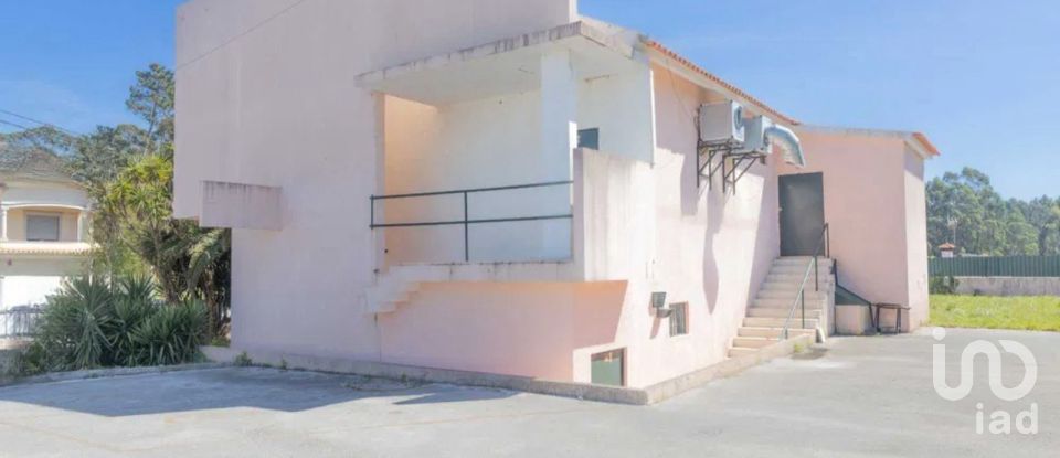 Retail property in Esgueira of 520 m²