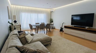 Apartment T3 in Montijo e Afonsoeiro of 139 m²