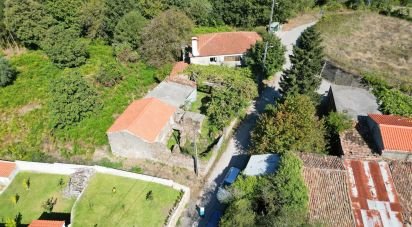 Casa tradicional T4 em São Miguel, Santa Eufémia e Rabaçal de 284 m²