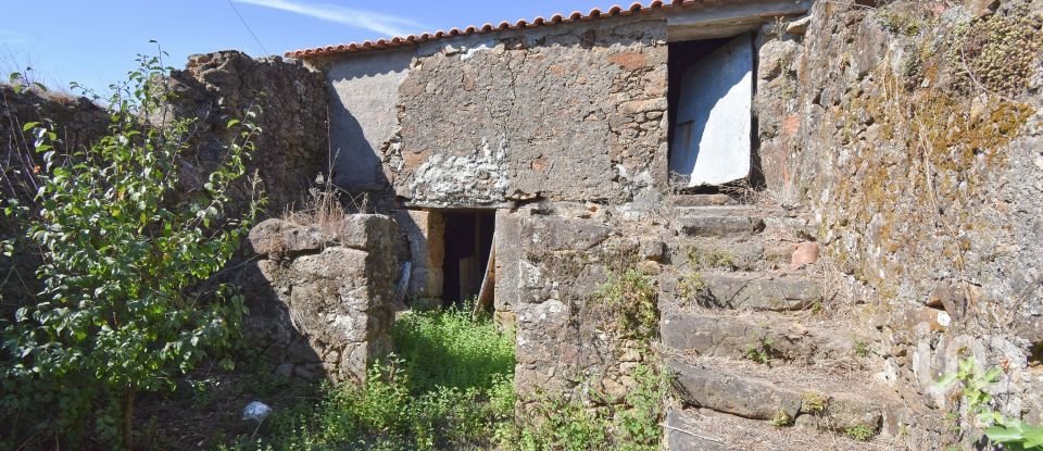 Casa tradicional T4 em São Miguel, Santa Eufémia e Rabaçal de 284 m²