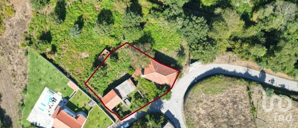 Maison traditionnelle T4 à São Miguel, Santa Eufémia e Rabaçal de 284 m²