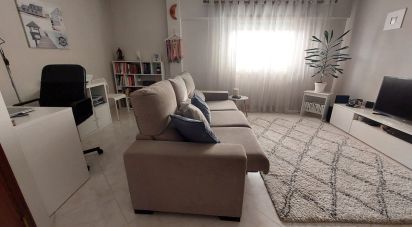 Apartment T1 in Seixal, Arrentela e Aldeia de Paio Pires of 60 m²