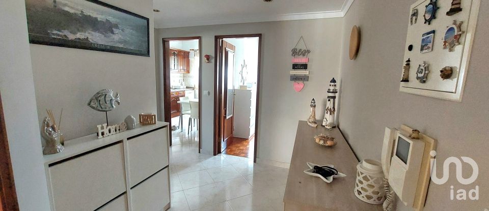 Apartment T1 in Seixal, Arrentela e Aldeia de Paio Pires of 60 m²