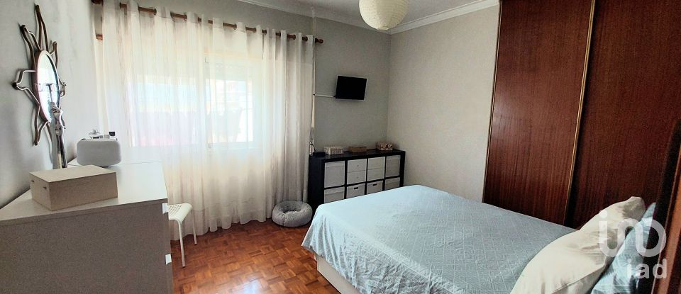 Apartment T1 in Seixal, Arrentela e Aldeia de Paio Pires of 60 m²