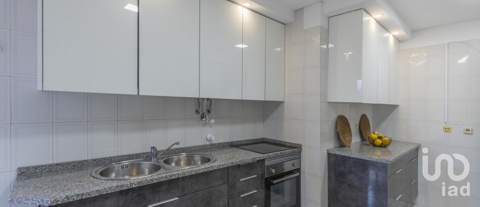 Appartement T3 à Cascais e Estoril de 140 m²