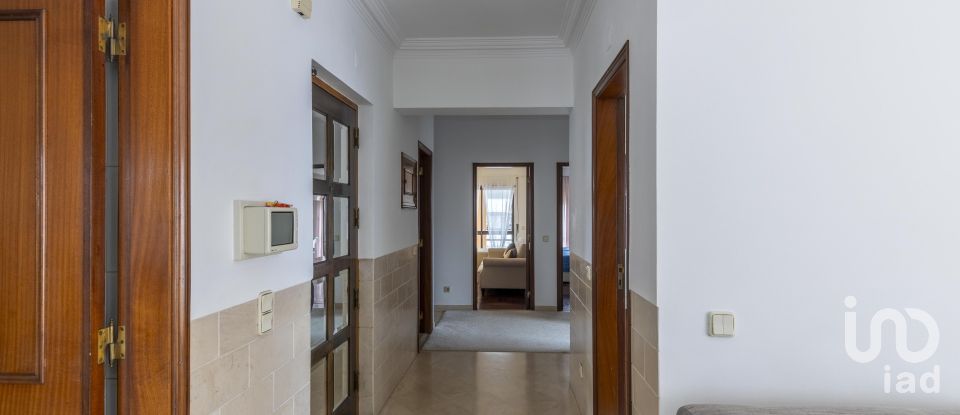 Appartement T3 à Cascais e Estoril de 140 m²