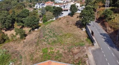 Building land in Gondomar (São Cosme), Valbom e Jovim of 2,558 m²