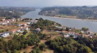 Terreno para construção em Gondomar (São Cosme), Valbom e Jovim de 2 558 m²