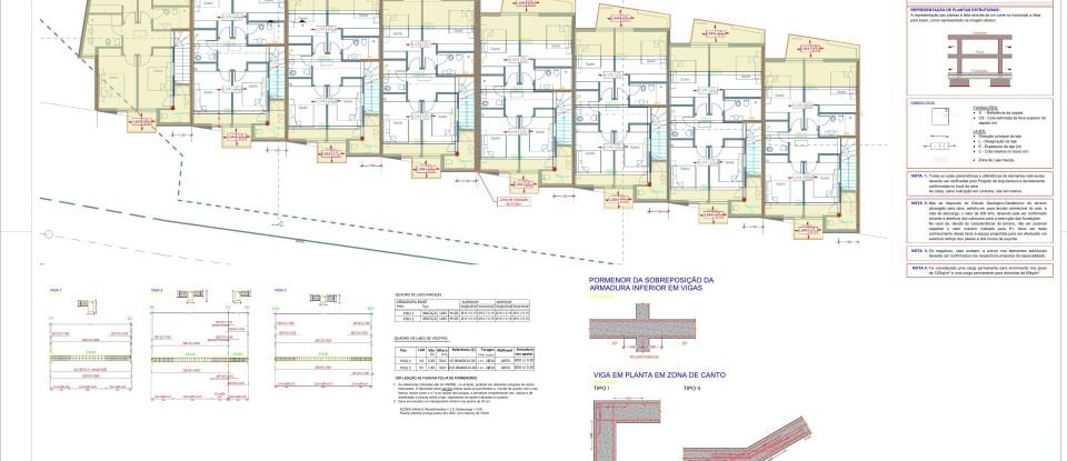 Terreno para construção em Gondomar (São Cosme), Valbom e Jovim de 2 558 m²