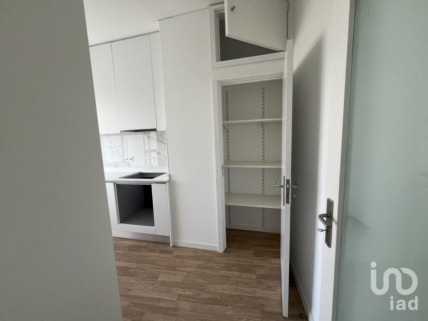 Apartamento T4 em Paranhos de 138 m²