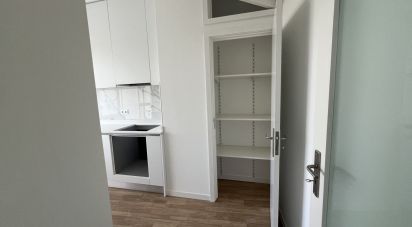 Apartamento T4 em Paranhos de 138 m²