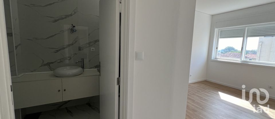 Apartamento T4 em Paranhos de 138 m²