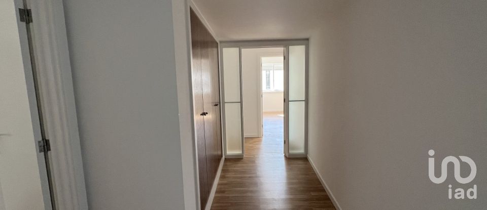 Apartamento T4 em Paranhos de 138 m²