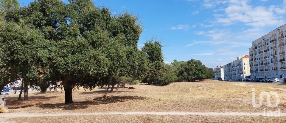 Apartamento T1 em Seixal, Arrentela e Aldeia de Paio Pires de 60 m²