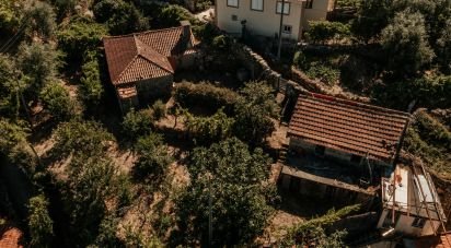 Casa de aldeia T0 em Oliveira do Douro de 500 m²