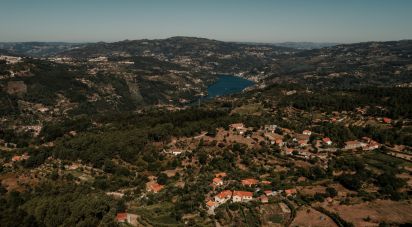 Maison de village T0 à Oliveira do Douro de 500 m²