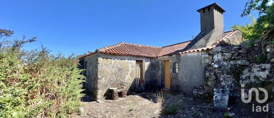 Casa de aldeia T0 em Oliveira do Douro de 500 m²