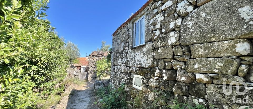 Maison de village T0 à Oliveira do Douro de 500 m²