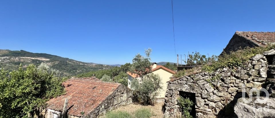 Casa de aldeia T0 em Oliveira do Douro de 500 m²