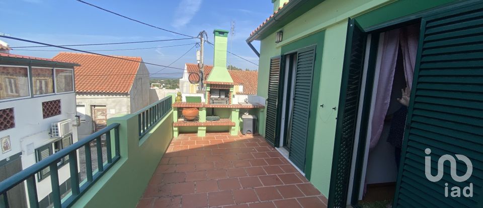 House T3 in Galveias of 85 m²