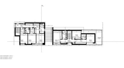 Building land in Santa Bárbara de Nexe of 640 m²