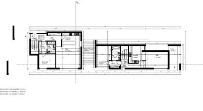 Building land in Santa Bárbara de Nexe of 640 m²