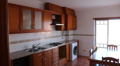 Apartamento T2 em Alfeizerão de 94 m²