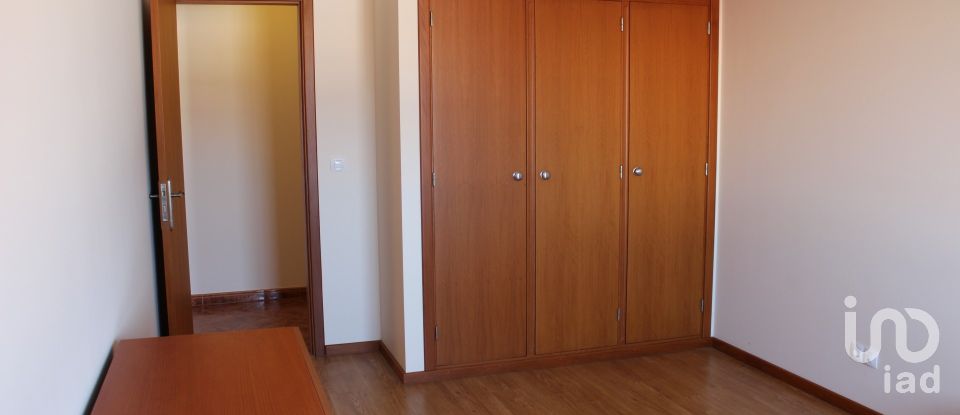 Appartement T2 à Alfeizerão de 94 m²