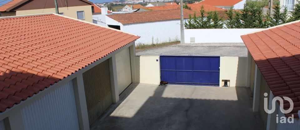 Apartamento T2 em Alfeizerão de 94 m²